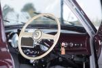 Alfa Romeo 6C 2500 Sport Berlina 1950 года